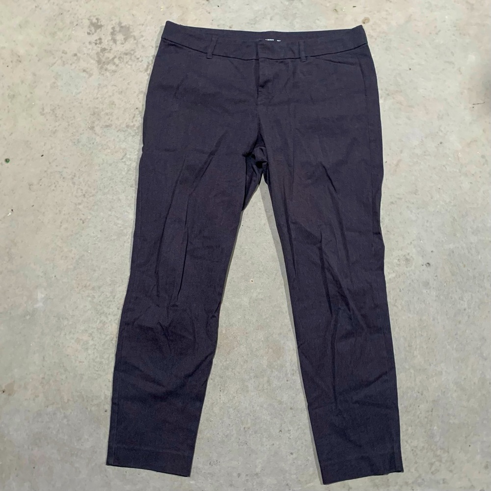 Pixie Pants